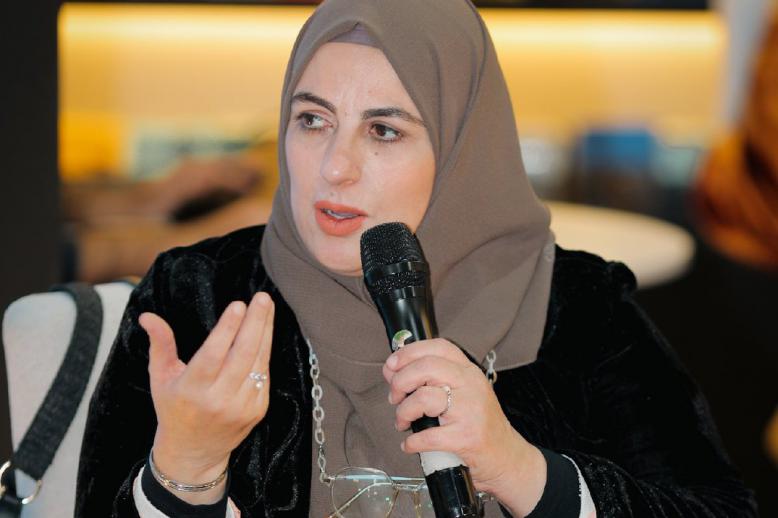 مريم الزرعوني