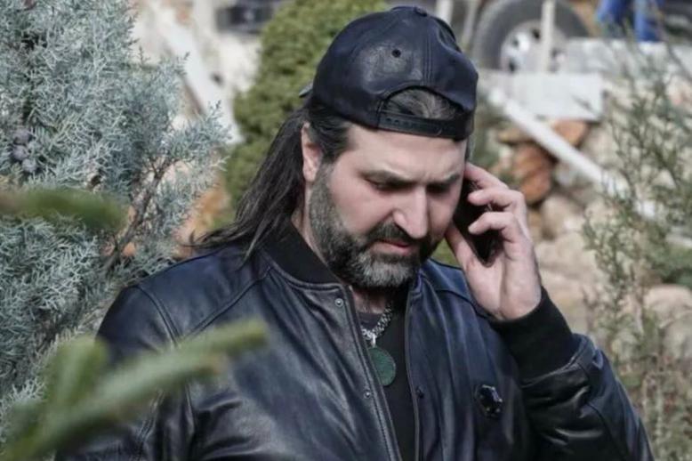 زعيتر مشتبه به رئيسي بتجارة الكبتاغون عبر الحدود اللبنانية السورية