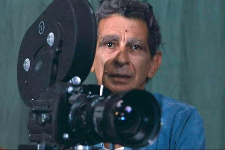 يوسف شاهين صاحب مشروع ثقافي كامل