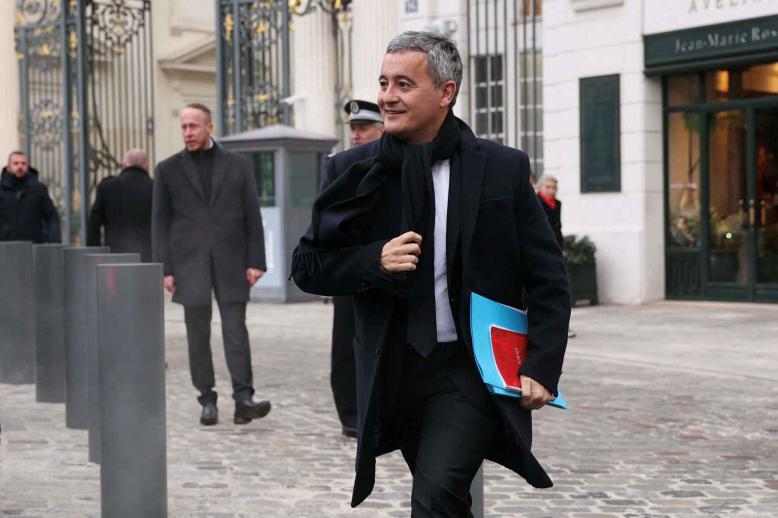 International recognition of Morocco’s expertise in handling complex security files