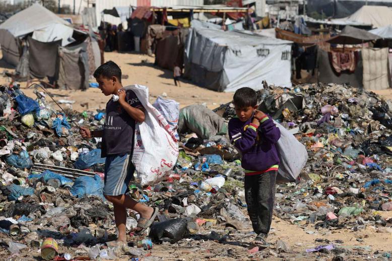 Health risks remain critical