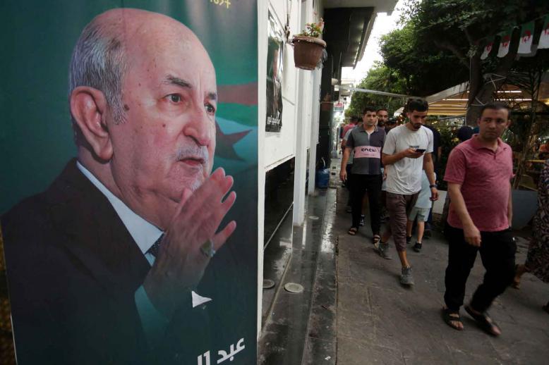 A country that has been facing growing isolation within its African neighbourhood