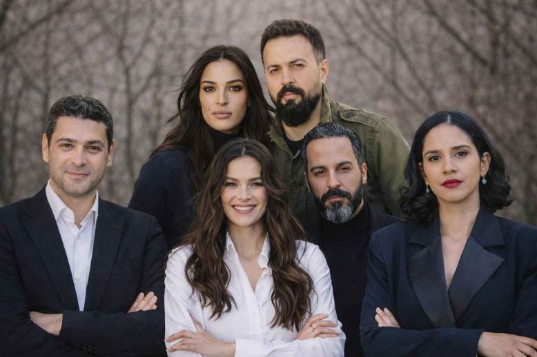 Many of the series promise a mix of suspense, comedy and everyday realism