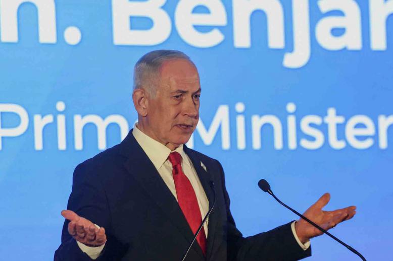 Hoping to divert attention from the historical roots of the Israeli-Palestinian conflict