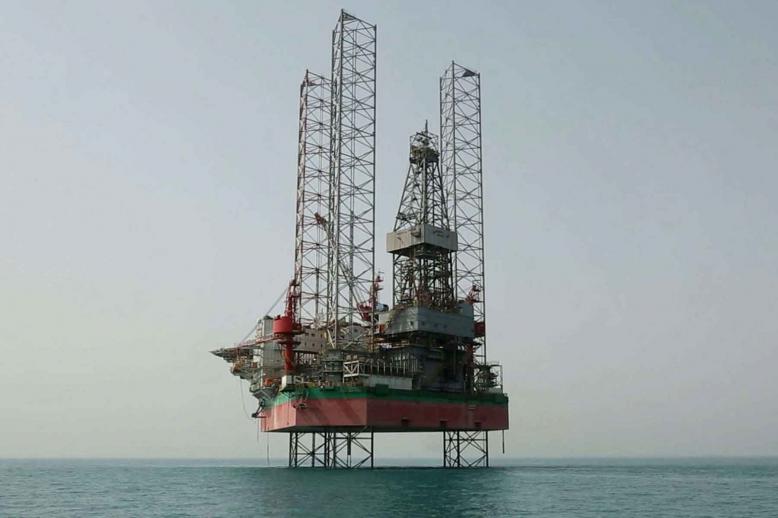 An ambitious investment drive