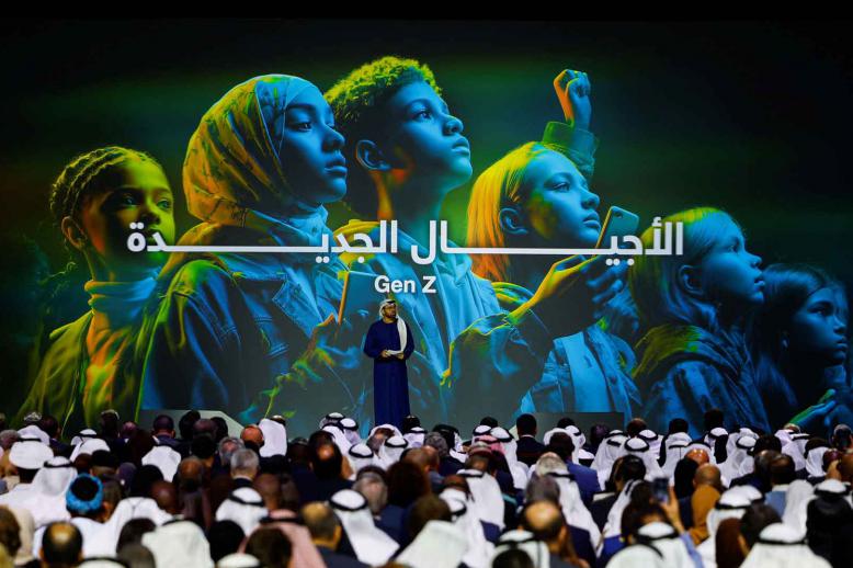  Expansive agenda of over 445 sessions across five core themes