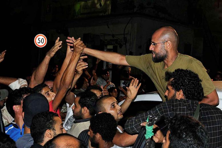 A killing that will likely have far-reaching political consequences