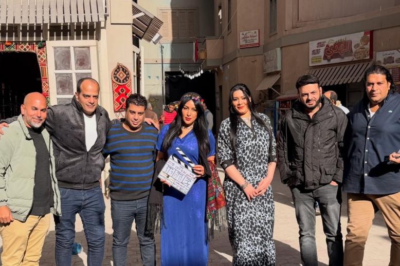 أزمة مسلسل 'روح أوف' مستمرة