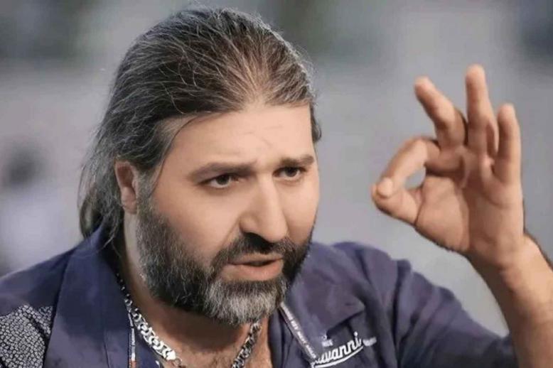 Drug Emperor of Lebanon