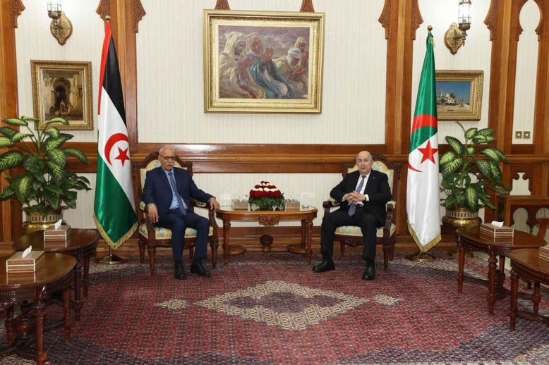 Algeria and Polisario no longer have broad room for manoeuvre