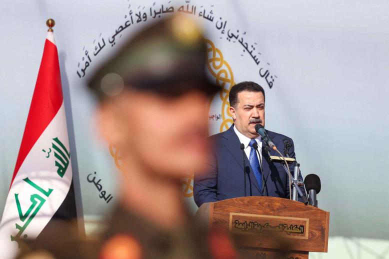 External pressure has further complicated the political landscape