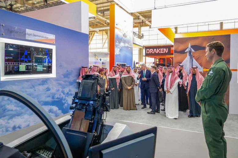 A shift towards diversified partnerships