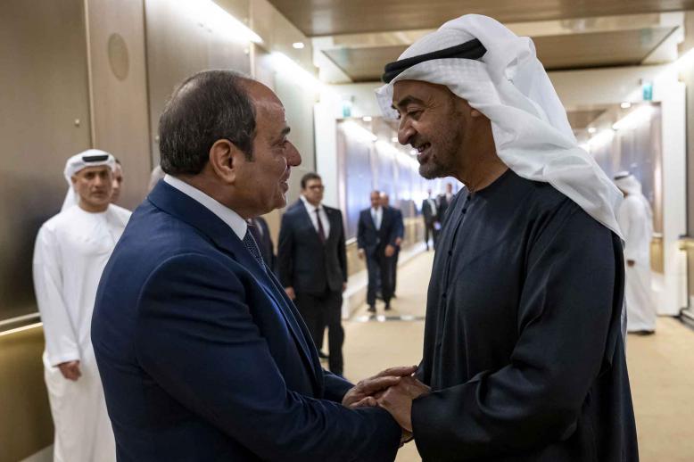 Close political, economic and defence cooperation