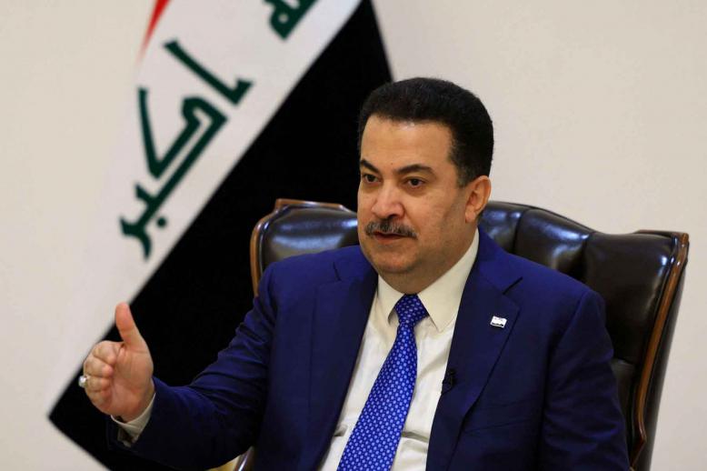 The most realistic option at present