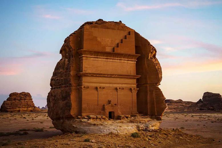 Rich tapestry of cultural, spiritual and leisure experiences