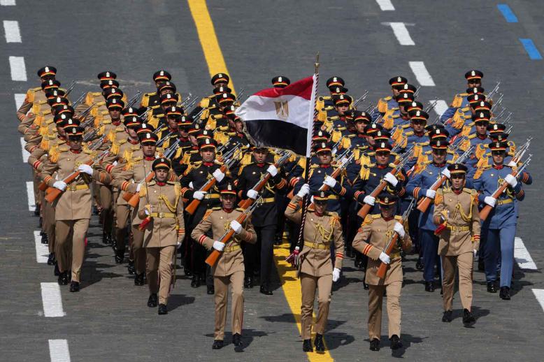 Military capabilities that enable the army to carry out missions beyond its borders