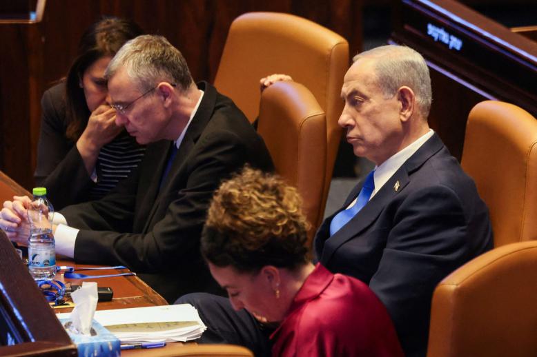 نتنياهو يريد إرباك المشهد الإقليمي العام