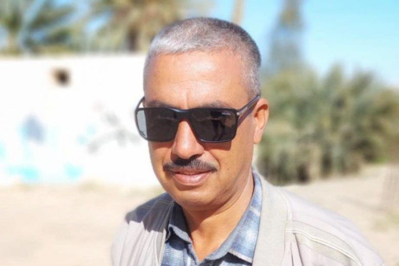 عبدالقادر شرابة