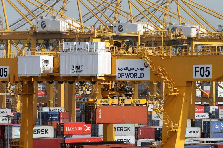 الهيكل القيادي الجديد سيعمل على تسريع تنفيذ الخطط التوسعية