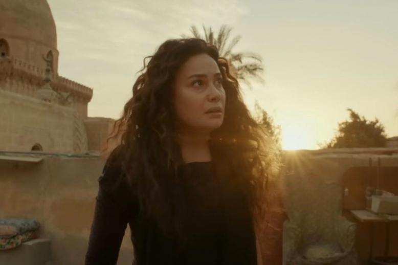 هند صبري تعود الى دراما رمضان من خلال 'مناعة'