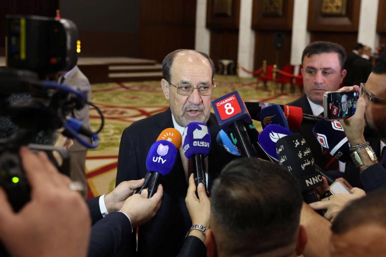 واشنطن ترى أن عودة المالكي تعني حكومة صدامية