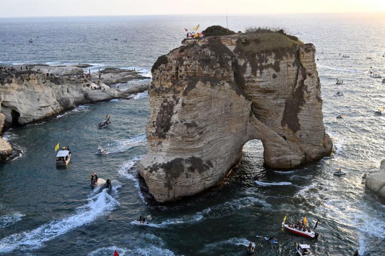 معلم سياحي وثقافي متاح لجميع الناس