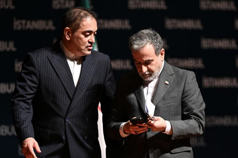 محاولة إيرانية لكسب الوقت