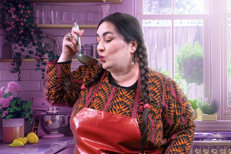 مسلسل 'جوز ولوز'