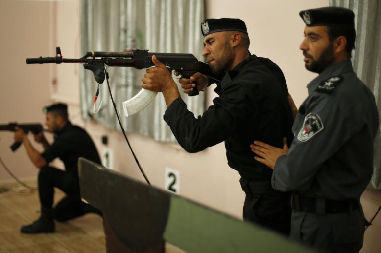 حماس تمر بمرحلة حاسمة في تاريخها