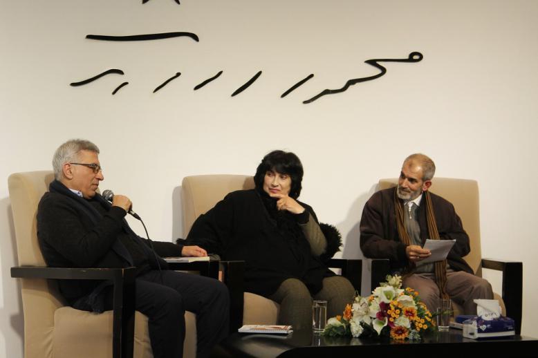 متحف محمود درويش