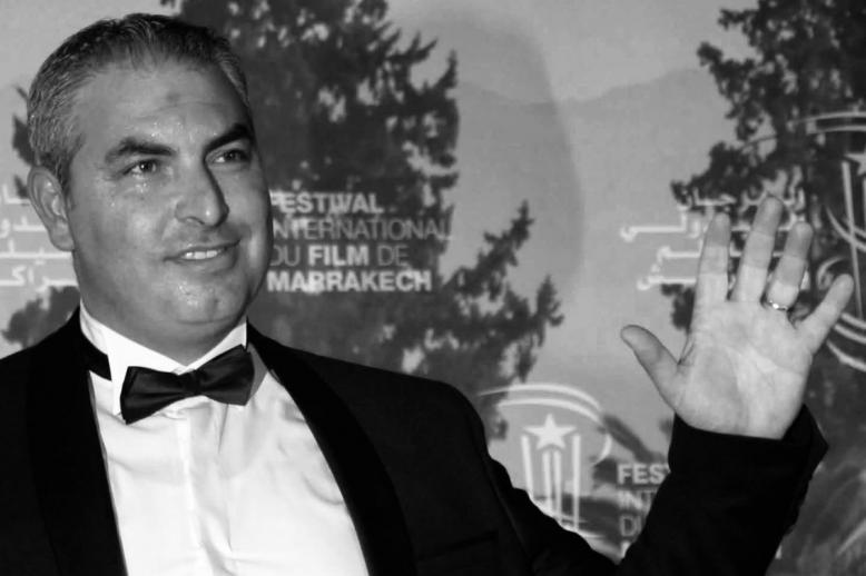 محمد عهد بنسودة