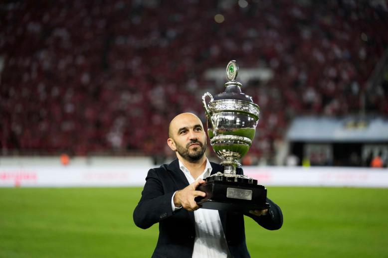 الرحلة مستمرة 