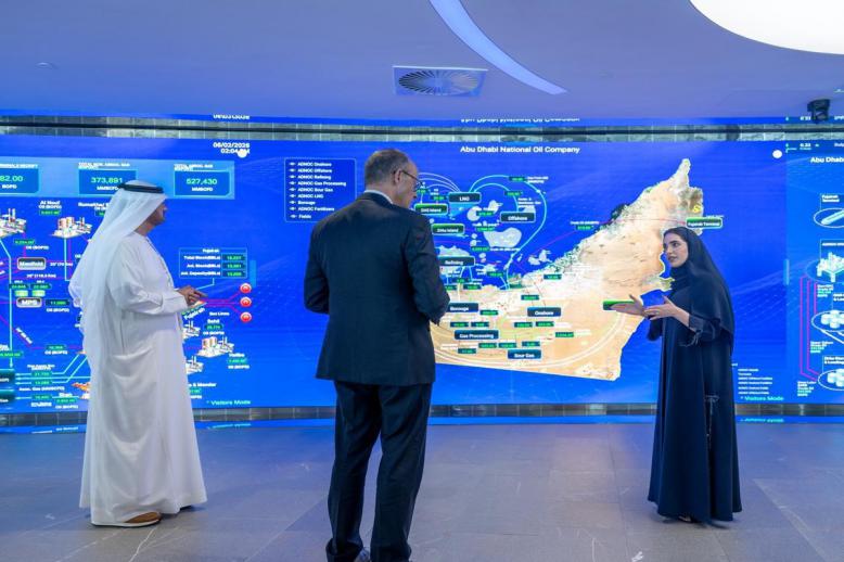 بثبات على طريق التوسع عالميا 