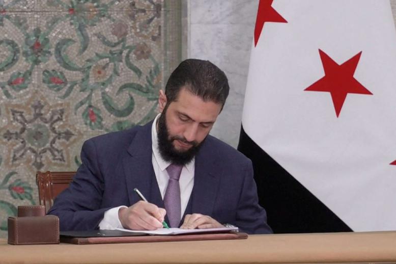 الشرع وقسد أمام اختبار تحصين الاتفاق من الاختراق الخارجي