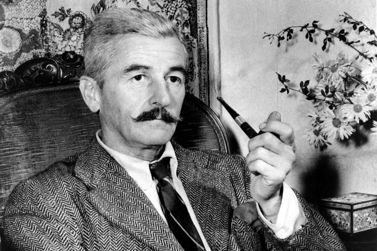 وليام فوكنر