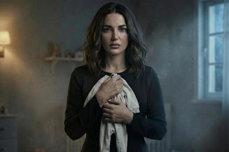 مسلسل 'إثبات نسب'