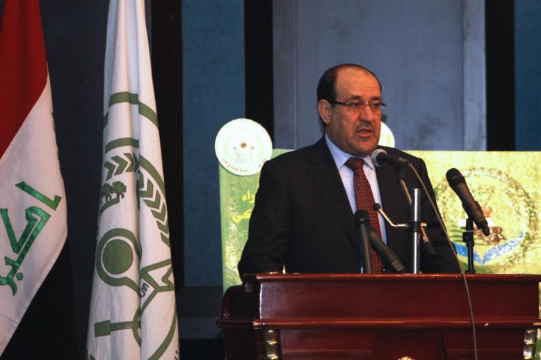 استبدال المالكي بمرشح تسوية بات مطروحًا بجدية داخل بعض أجنحة الإطار