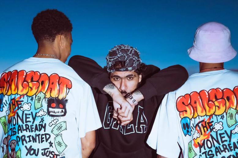 الراب المغربي مرشح لمزيد من الحضور محليا وعالميا