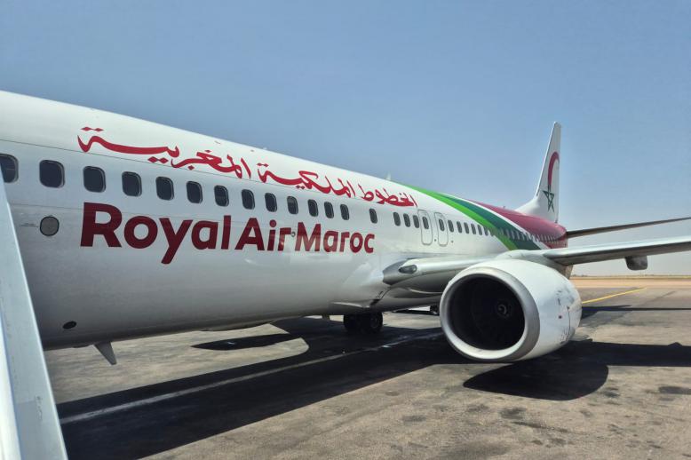 More destinations from Northern Morocco to Spain