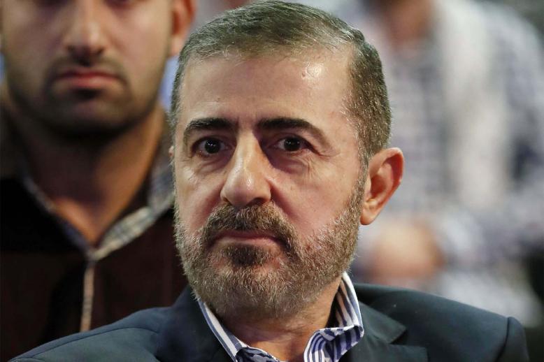 Safa heads Hezbollah's liaison and coordination unit responsible for working with Lebanese security agencies