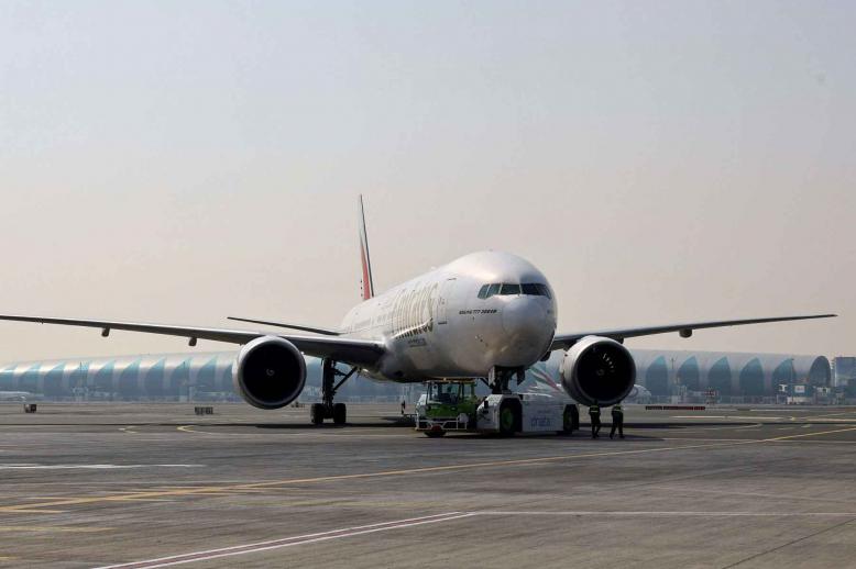 Limited flight schedules to key global cities