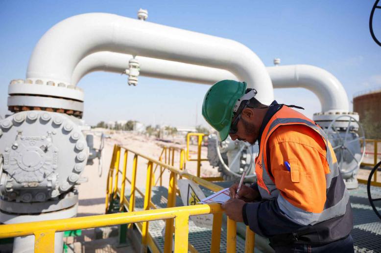 A sector under stress