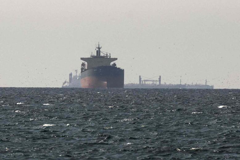 Attacks raise alarm over Gulf shipping lanes