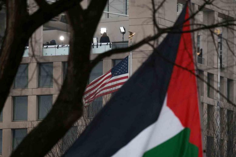 Government wrongly characterises criticism of Israel as antisemitic 