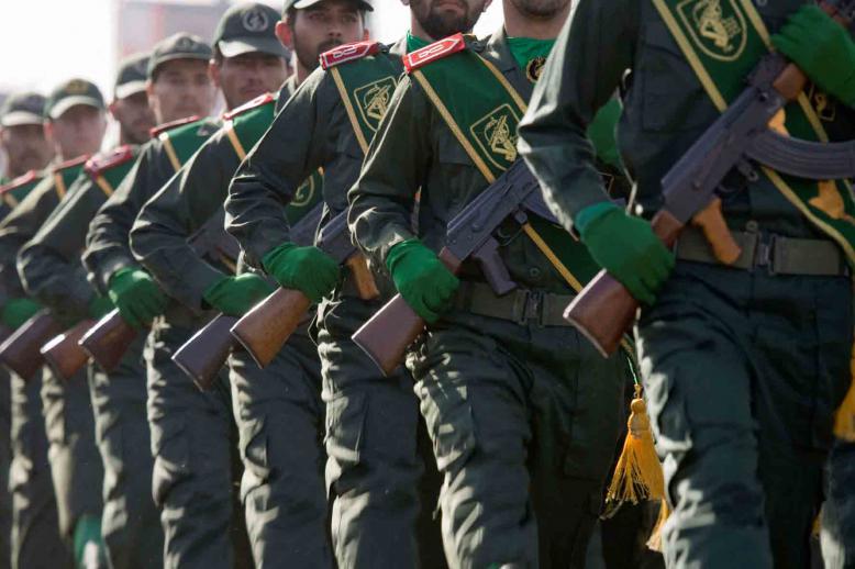Accused of undermining regional peace
