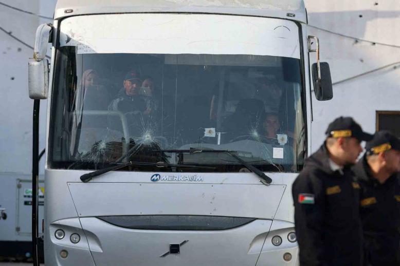 Reopening comes in an effort to safeguard ceasefire