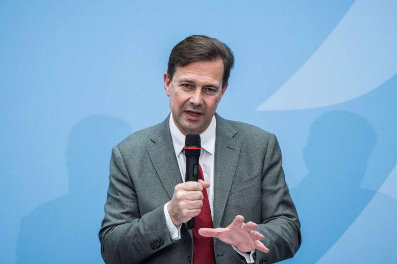 A willingness to speak plainly on sensitive issues, even at the cost of diplomatic friction