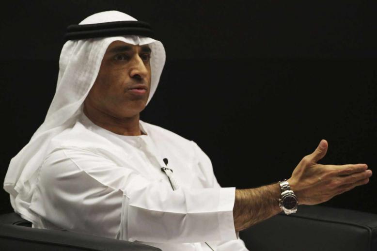 Otaiba: We need a conclusive outcome that addresses Iran’s full range of threats