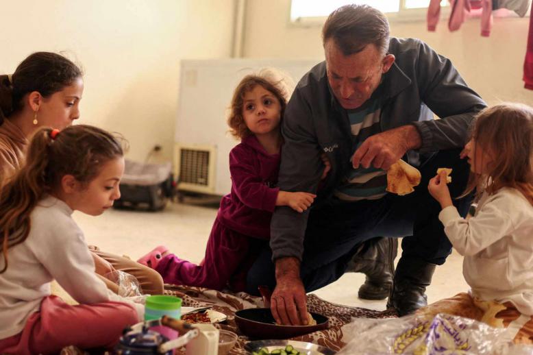 Prolonged displacement could trigger social tensions within Lebanon’s diverse communities