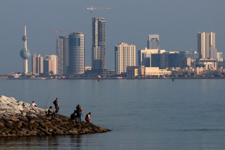  الكويت تشهد جدية في الاستعجال بتنفيذ مشاريع حيوية 